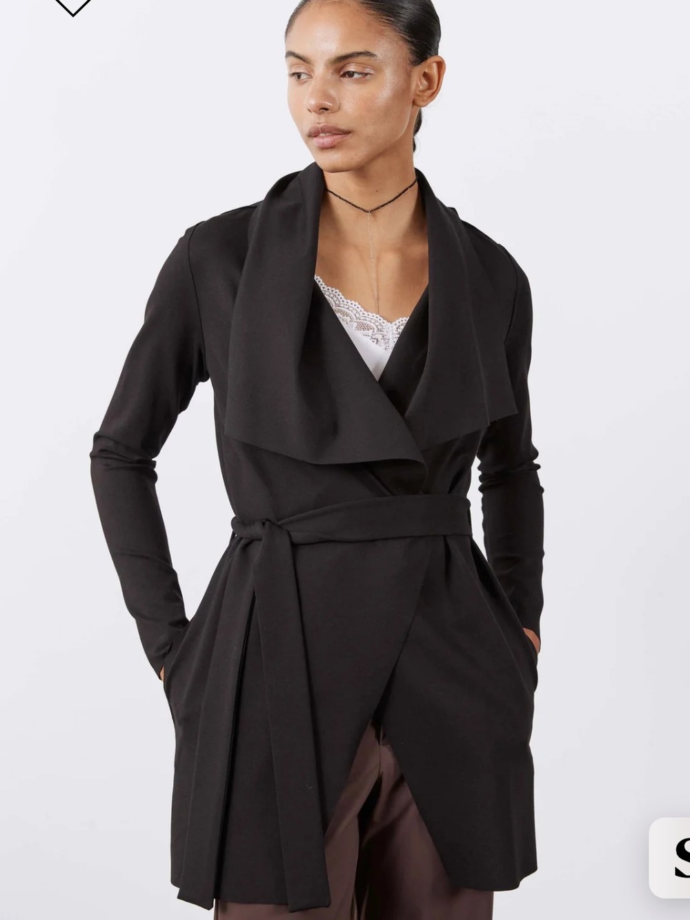 Ruti The Forever Jacket - Picture 4 of 4